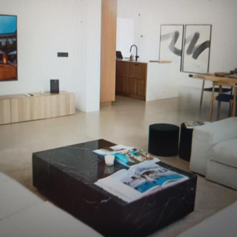 Villa Puleman Marbella luxury 5 bedroom villa - Three-Bedroom Villa - 8