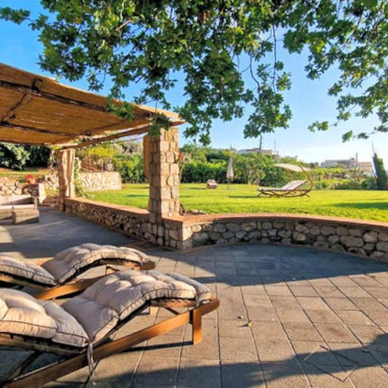 Villa Coralia - Vista Mare e Giardino Privato - Villa mit Gartenblick - 30