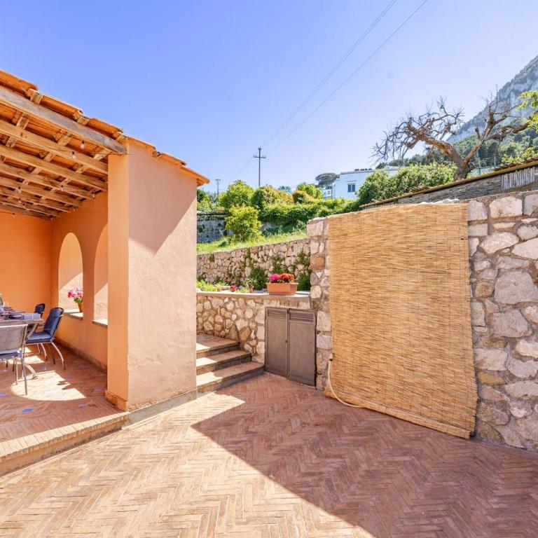 Villa Coralia - Vista Mare e Giardino Privato - Villa mit Gartenblick - 49
