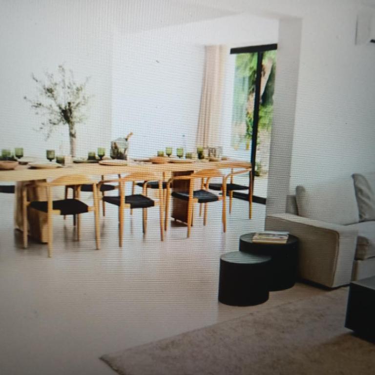 Villa Puleman Marbella luxury 5 bedroom villa - Three-Bedroom Villa - 21