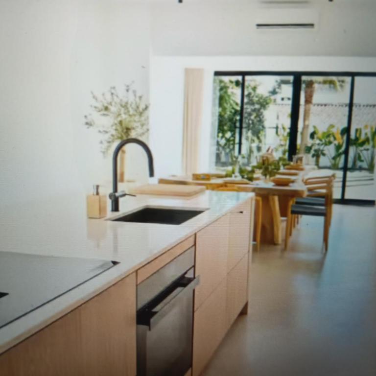 Villa Puleman Marbella luxury 5 bedroom villa - Three-Bedroom Villa - 22