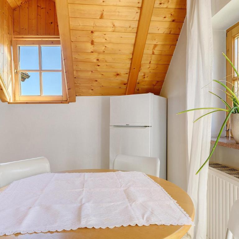 Sonnenresidence Alpenhof - Appartamento Deluxe con 2 Camere da Letto e Vista Giardino - 14