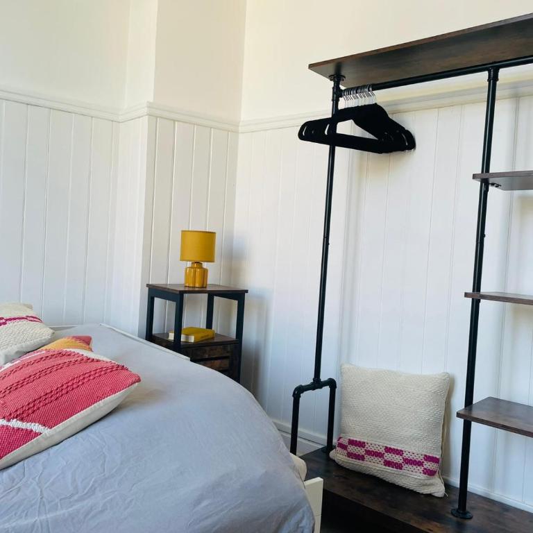 Studio Cosy & Moderne - 445 - Studio - 2
