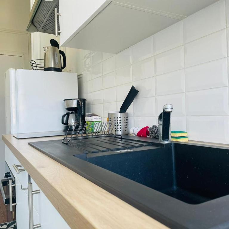 Studio Cosy & Moderne - 445 - Studio - 10