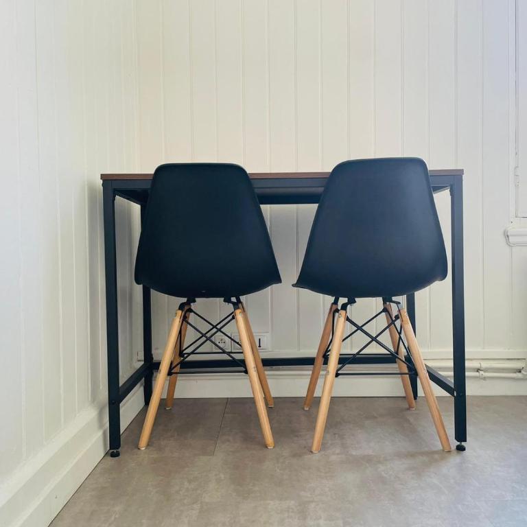Studio Cosy & Moderne - 445 - Studio - 11