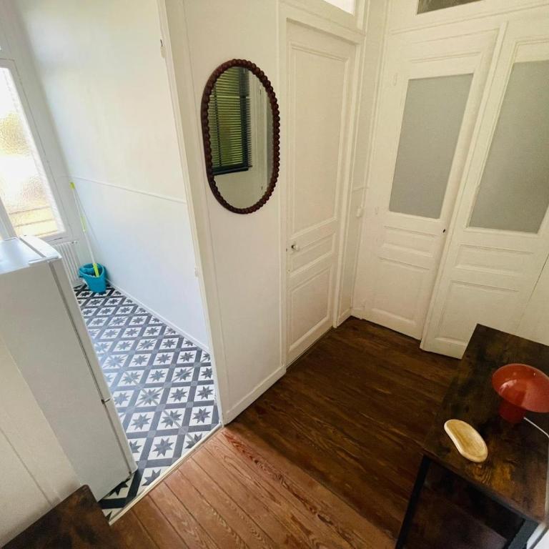 Studio Cosy & Moderne - 445 - Studio - 12
