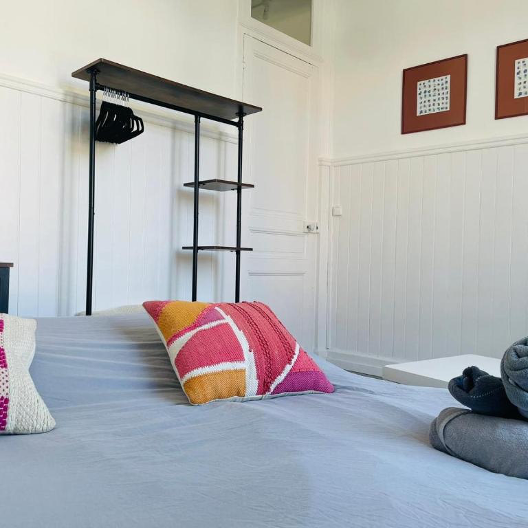 Studio Cosy & Moderne - 445 - Studio - 3