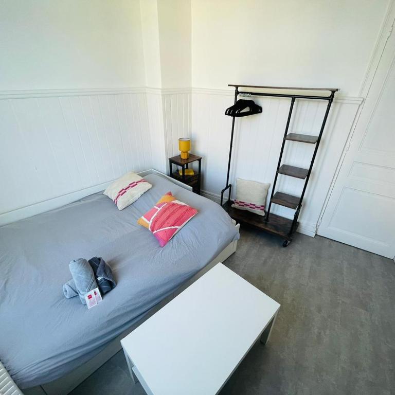 Studio Cosy & Moderne - 445 - Studio - 5