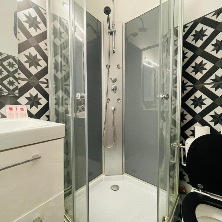 Studio Cosy & Moderne - 445 - Studio - 18