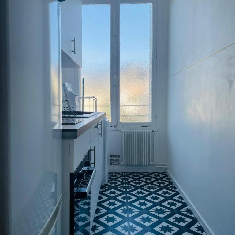 Studio Cosy & Moderne - 445 - Studio - 16