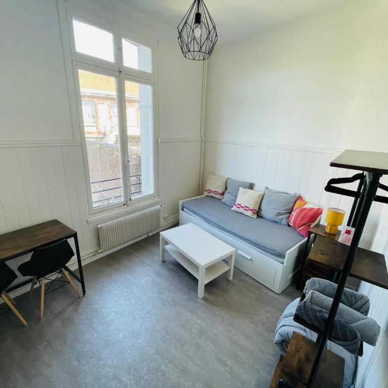 Studio Cosy & Moderne - 445 - Studio - 1