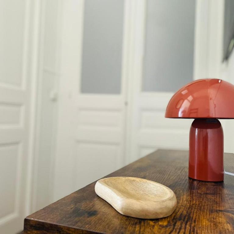 Studio Cosy & Moderne - 445 - Studio - 17