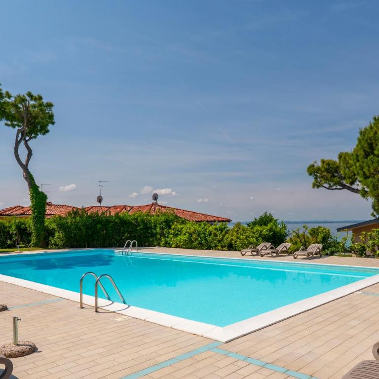 APARTMENT BREZZA DI LAGO - Regarda Travel - Appartamento Superior - 38