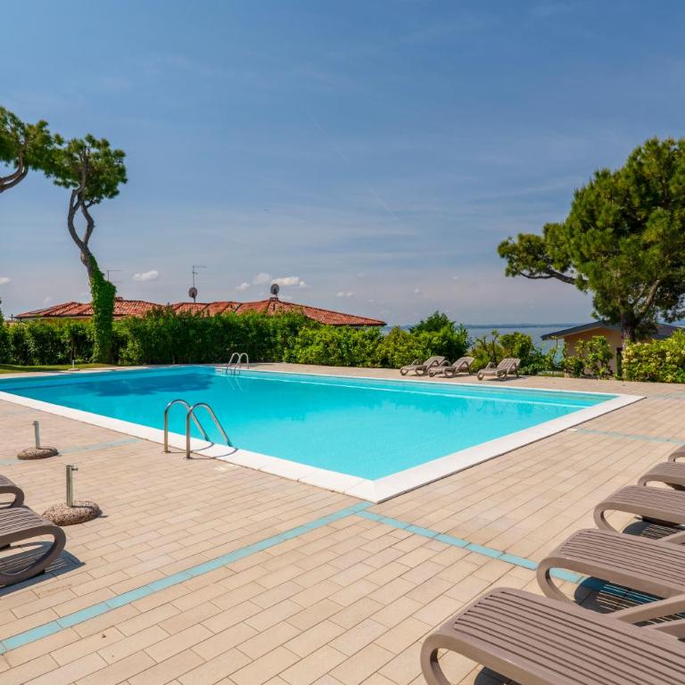 APARTMENT BREZZA DI LAGO - Regarda Travel - Appartamento Superior - 2