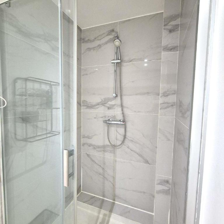 Le Shop - Reims Centre-ville - Apartamento de 1 dormitorio - 7