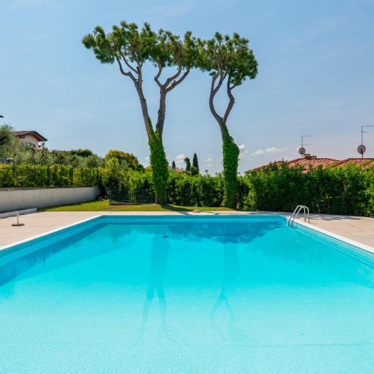 APARTMENT BREZZA DI LAGO - Regarda Travel - Appartamento Superior - 39