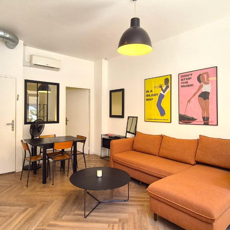 Le Shop - Reims Centre-ville - Apartamento de 1 dormitorio - 1