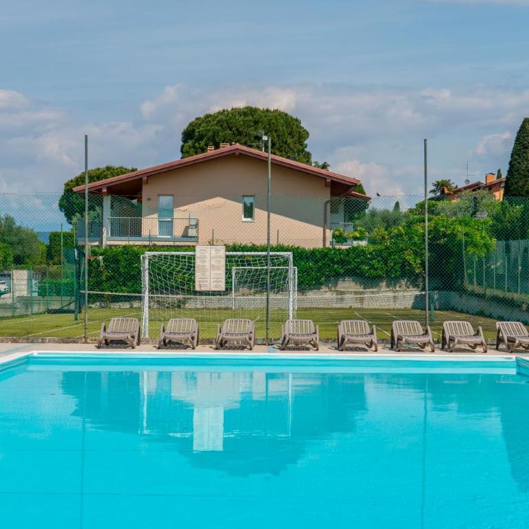 APARTMENT BREZZA DI LAGO - Regarda Travel - Appartamento Superior - 44