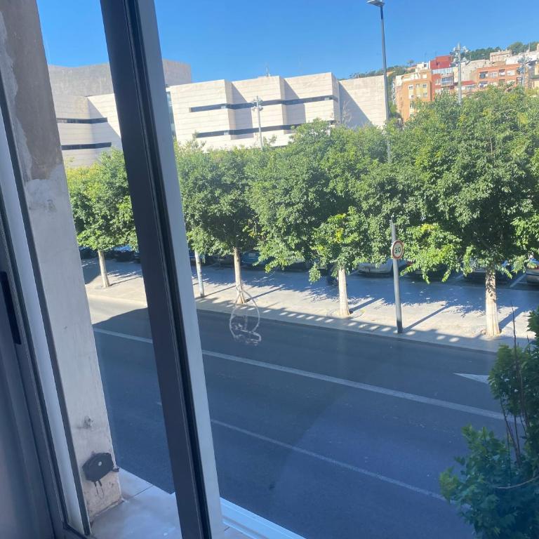 Habitaciones en plaza de tortos en Alicante - Doppelzimmer - 6