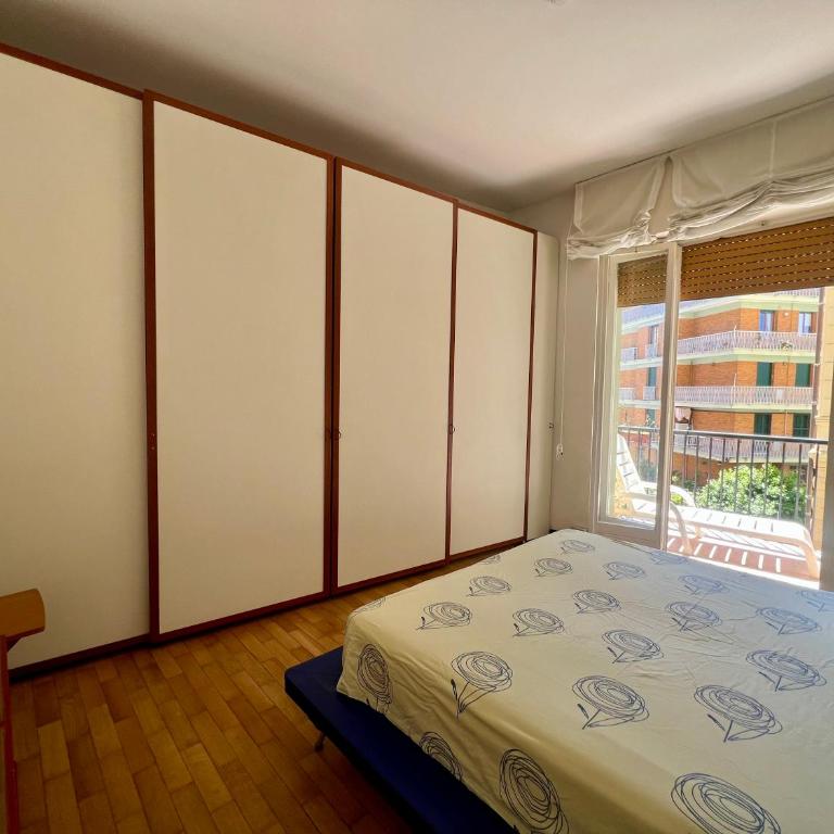 MAREBLU Rapallo Mare - Three-Bedroom House - 5