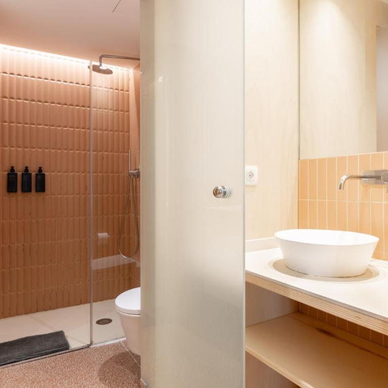 Jardinets De Gràcia by The 5ve Soul - Studio Apartment - 7