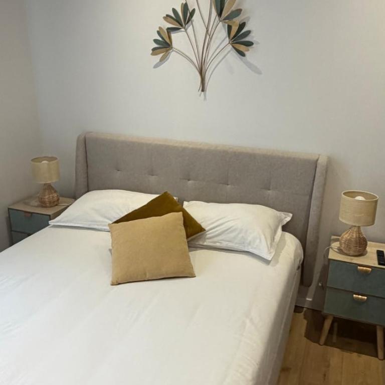 La Champenoise La Tannerie 1 - Appartamento con 1 Camera da Letto - 11