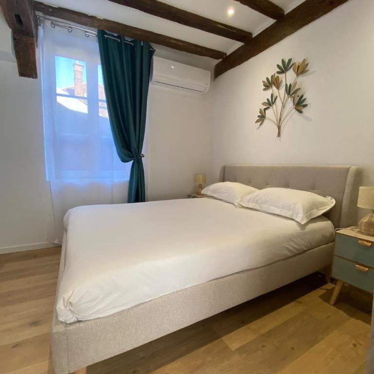 La Champenoise La Tannerie 1 - Appartamento con 1 Camera da Letto - 15