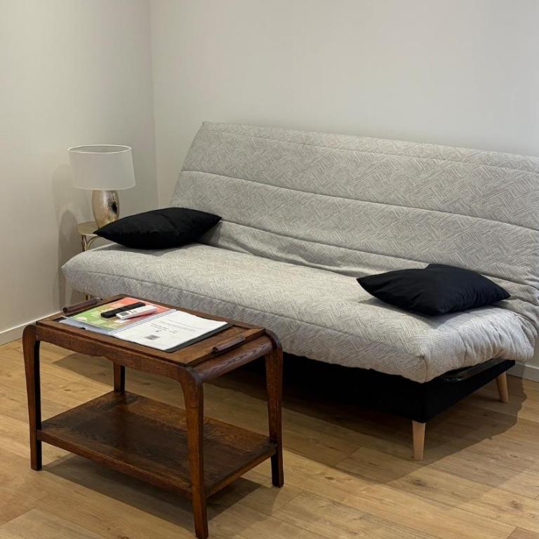 La Champenoise La Tannerie 1 - Appartamento con 1 Camera da Letto - 17