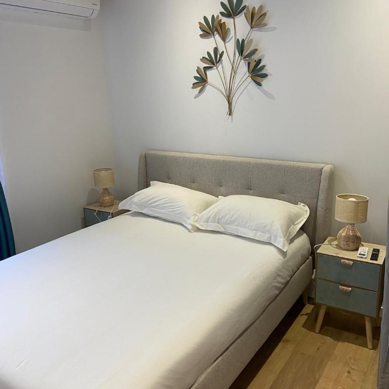 La Champenoise La Tannerie 1 - Appartamento con 1 Camera da Letto - 22