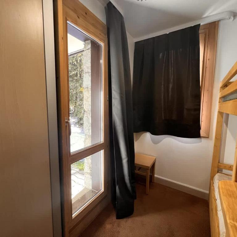 Neiges & Piscine - Appartement 1 Chambre - 9