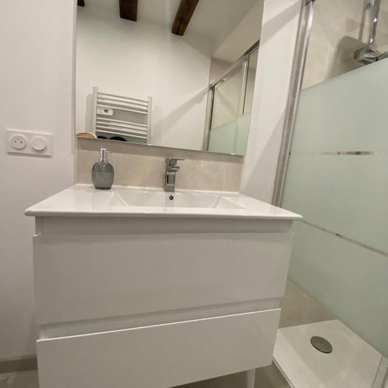 La Champenoise La Tannerie 1 - Appartamento con 1 Camera da Letto - 27