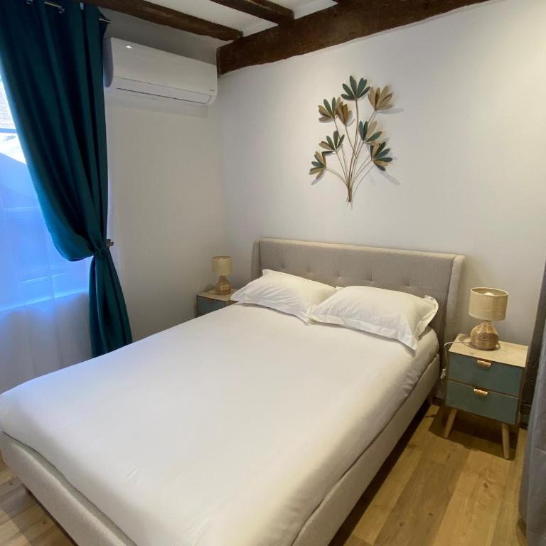 La Champenoise La Tannerie 1 - Appartamento con 1 Camera da Letto - 28
