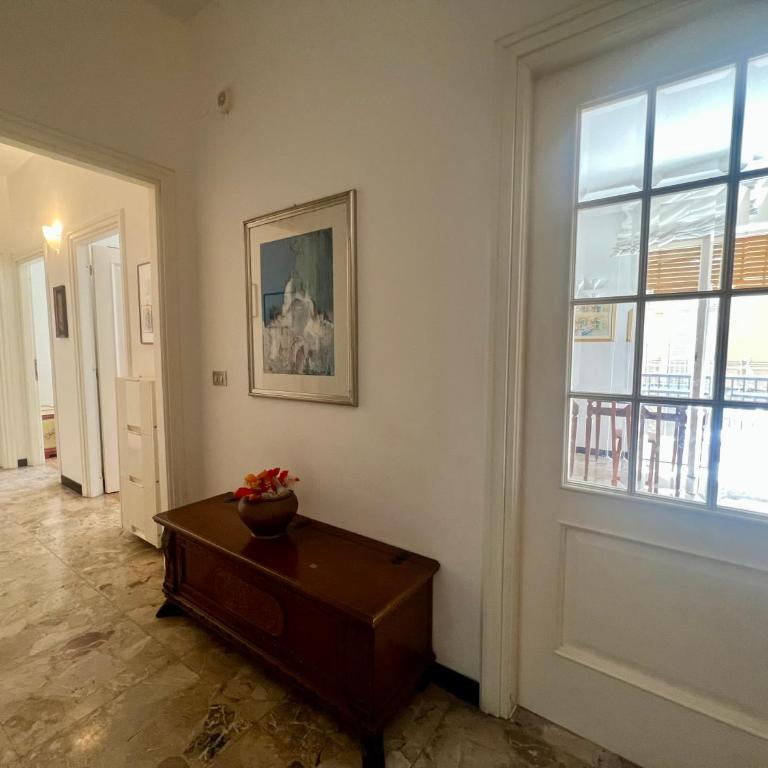 MAREBLU Rapallo Mare - Three-Bedroom House - 17