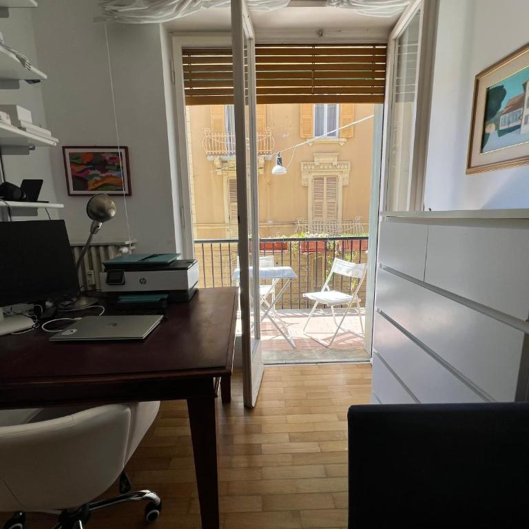 MAREBLU Rapallo Mare - Three-Bedroom House - 6