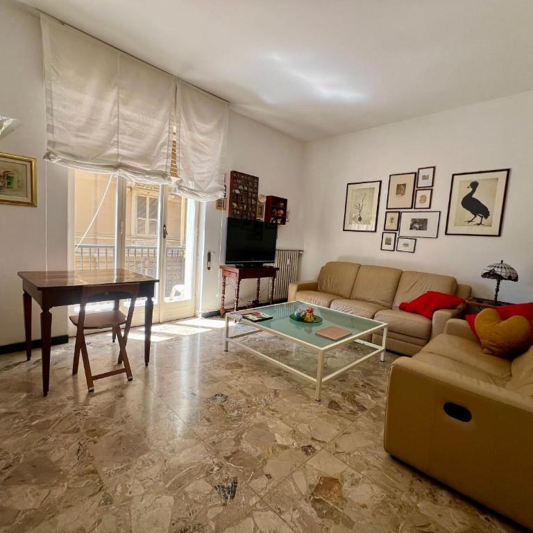 MAREBLU Rapallo Mare - Three-Bedroom House - 9