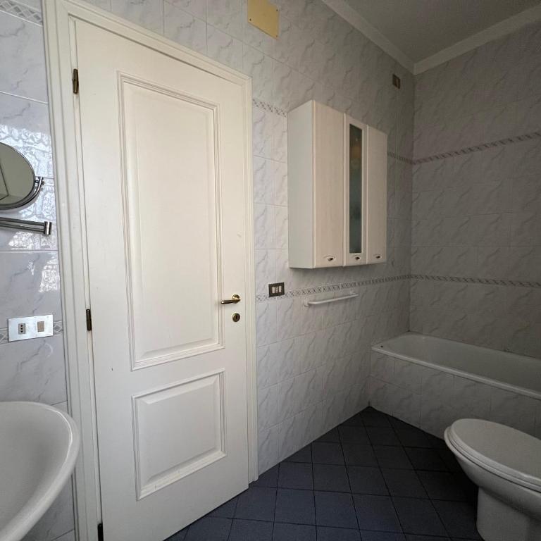 MAREBLU Rapallo Mare - Three-Bedroom House - 11