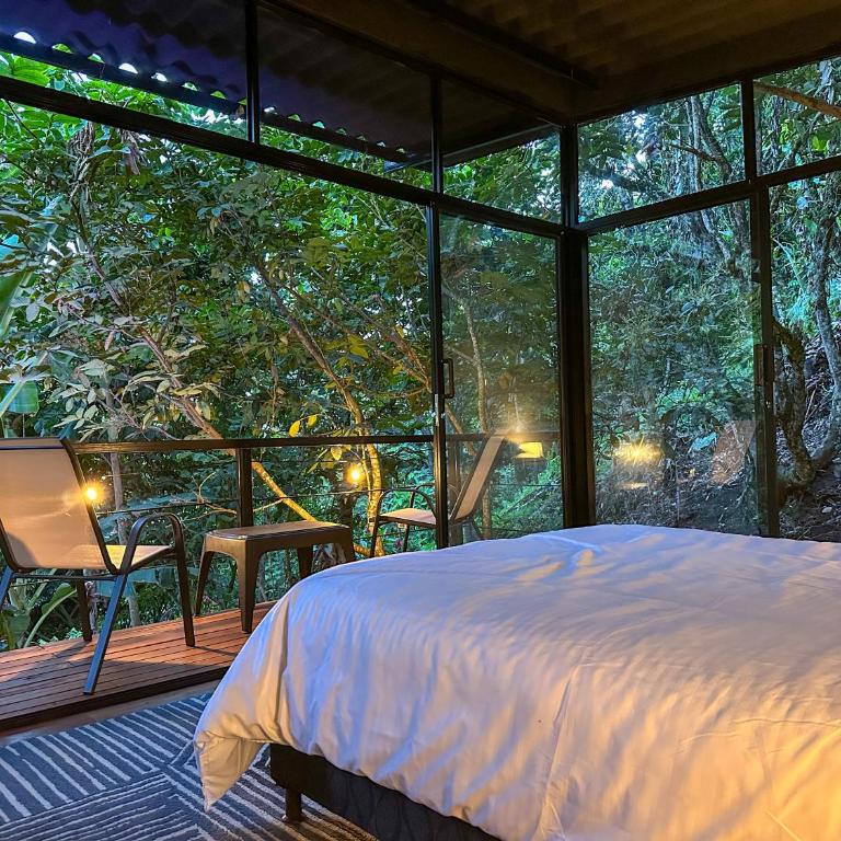 Nazca Glamping - Tienda - 2
