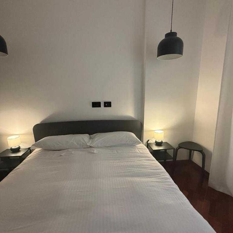 Panta Rei Camere di Charme e Spa - Deluxe Quadruple Room - 8