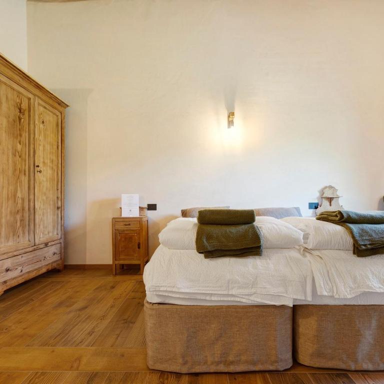 Le Rêve Chambre D'hôte - Triple Room with Shower - 12