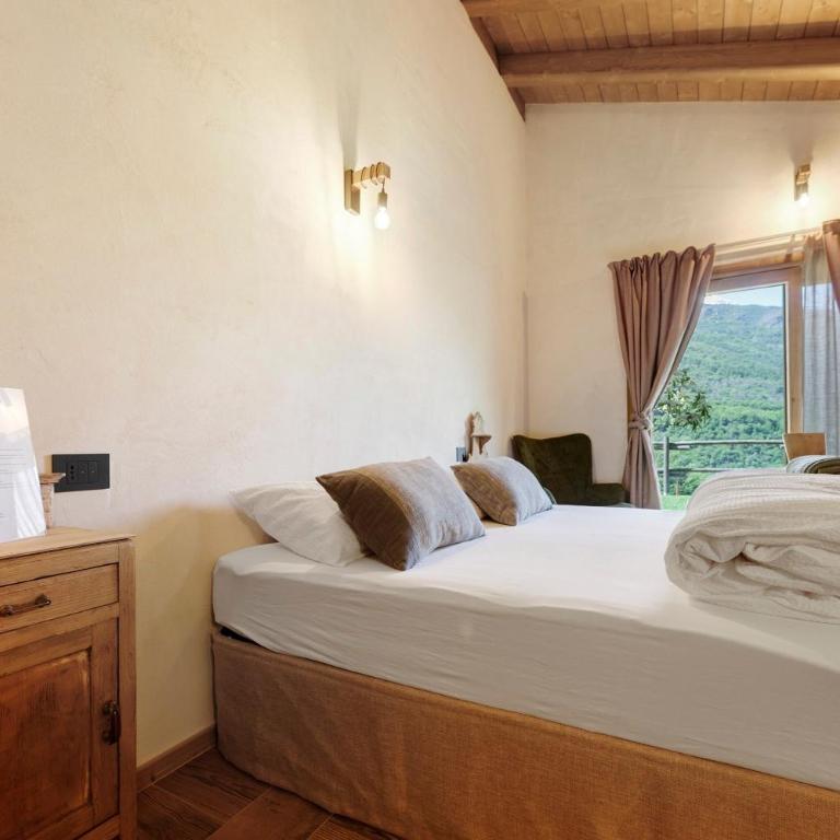 Le Rêve Chambre D'hôte - Triple Room with Shower - 10