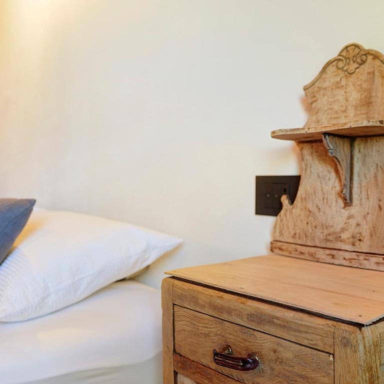 Le Rêve Chambre D'hôte - Triple Room with Shower - 11