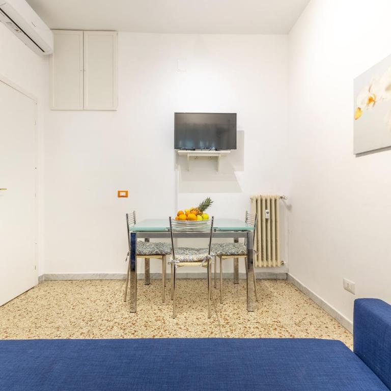 Hostly - Sant'Orsola Suite Apartment - One-Bedroom Apartment - 8