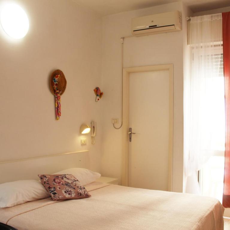 Hotel Graziella Mare - Camera Matrimoniale Economy - 16