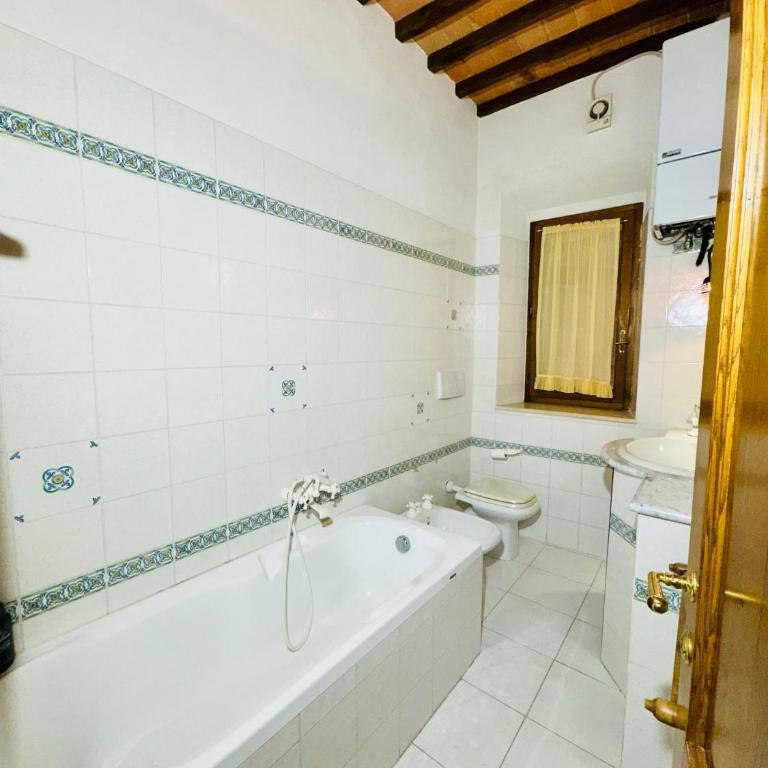 Tuscany Villa Cardella Siena - Villa - 73