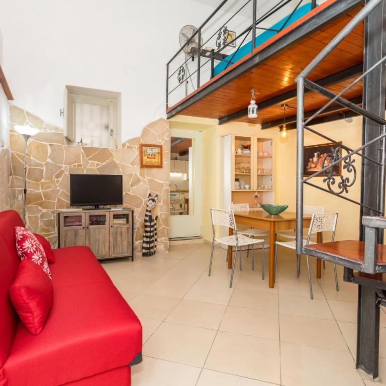 La Casa di Clo' - Catania Centro - Appartamento Superior con Vista Città - 2