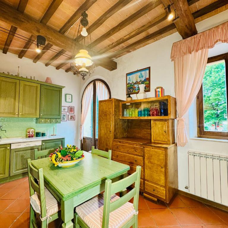 Tuscany Villa Cardella Siena - Villa - 99