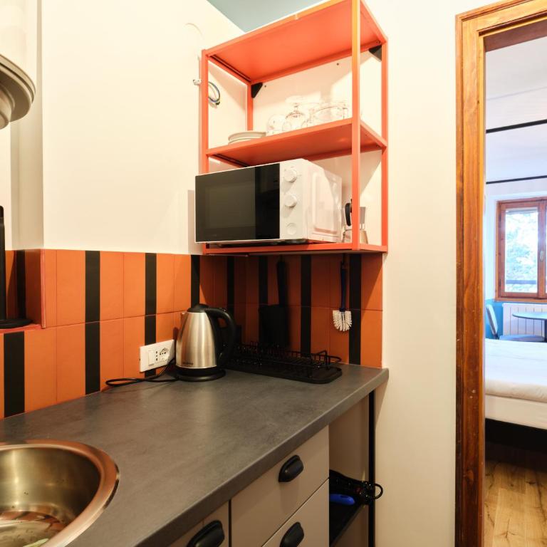 La Donota - Monolocale - 6