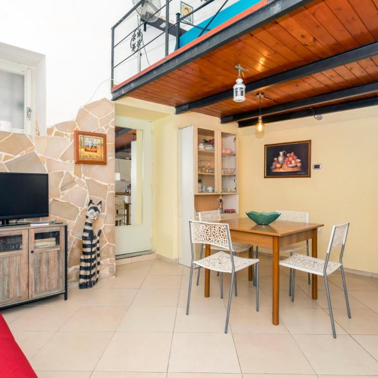 La Casa di Clo' - Catania Centro - Appartamento Superior con Vista Città - 3