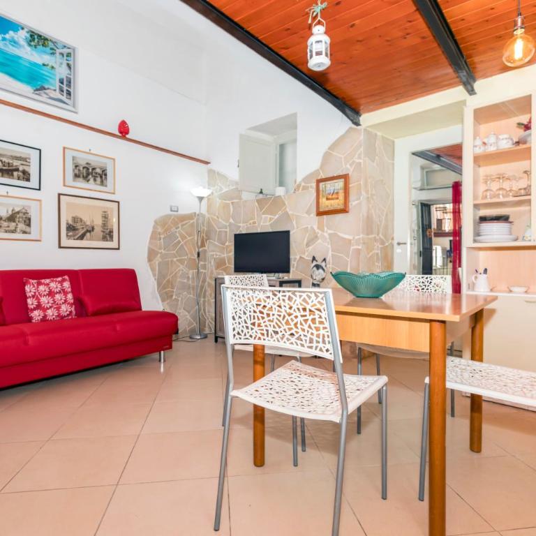 La Casa di Clo' - Catania Centro - Appartamento Superior con Vista Città - 18