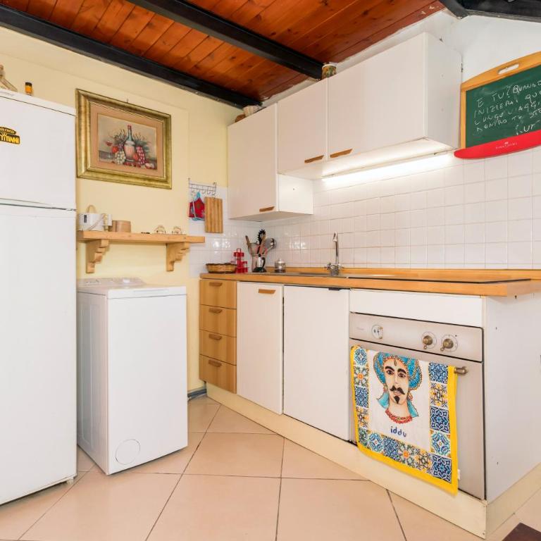 La Casa di Clo' - Catania Centro - Appartamento Superior con Vista Città - 7